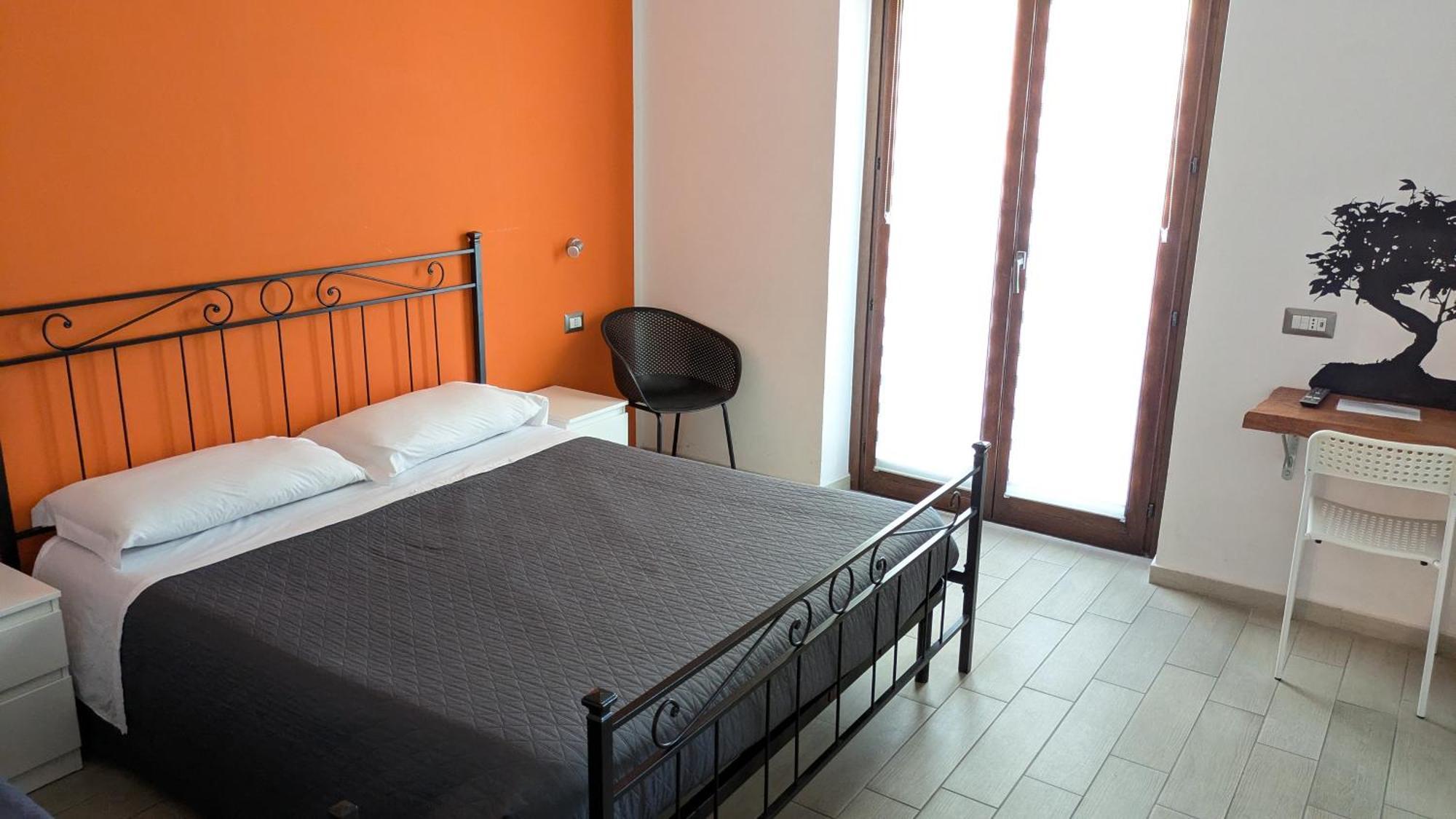 Bonsai Bed & Breakfast Fiumicino Exterior foto